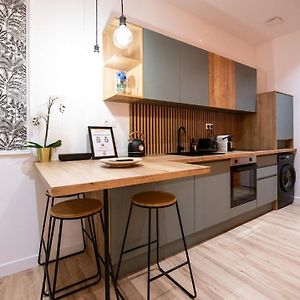 Appartement met Twee Slaapkamers